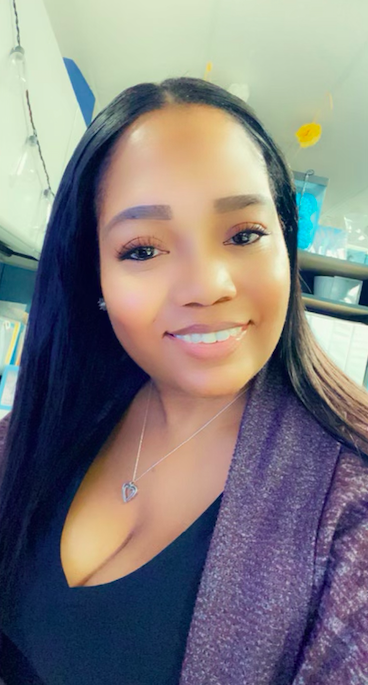 Tameka Johnson